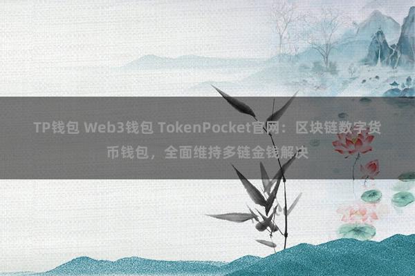 TP钱包 Web3钱包 TokenPocket官网：区块链数字货币钱包，全面维持多链金钱解决