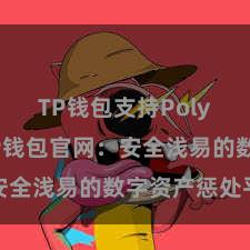 TP钱包支持Polygon TP钱包官网：安全浅易的数字资产惩处平台