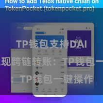 TP钱包支持DAI 快速兑现跨链转账：TP钱包一键操作